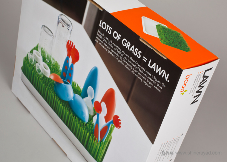 Boon 嬰兒兒童玩具用品包裝設(shè)計-上海包裝設(shè)計公司設(shè)計欣賞5