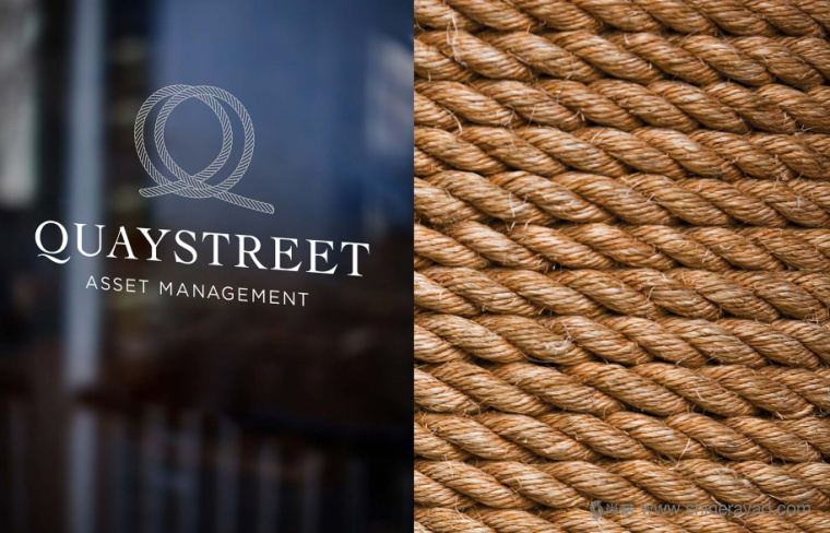 QuayStreet資產(chǎn)管理公司繩索logo設(shè)計(jì)-上海金融品牌LOGO設(shè)計(jì)公司22 QuayStreet資產(chǎn)管理公司繩索logo設(shè)計(jì)-上海金融品牌LOGO設(shè)計(jì)公司22