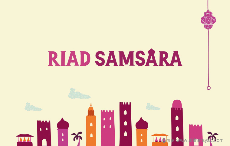 摩洛哥酒店DOUAR SAMRA 小馬駒兒童卡通漫畫網(wǎng)站策劃設計-上海網(wǎng)站策劃設計建設公司3