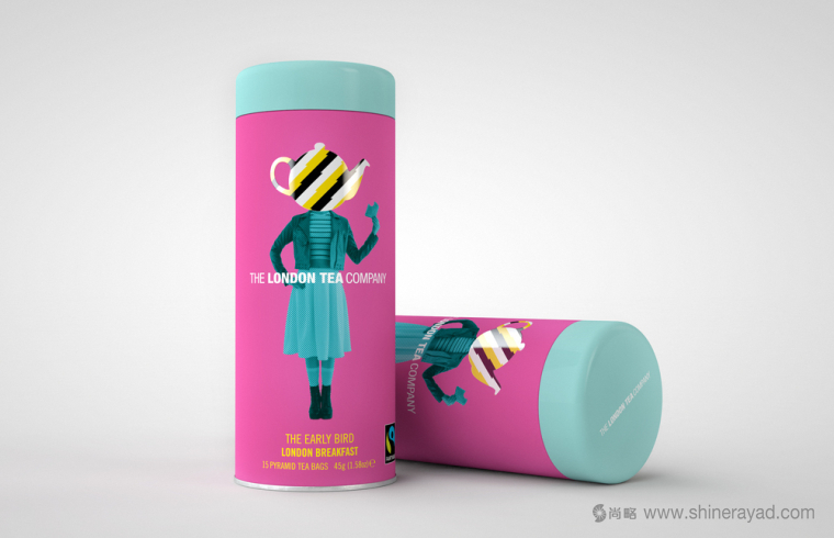 上海包裝設(shè)計(jì)公司分享:倫敦茶葉公司茶葉時(shí)尚圓筒禮盒包裝設(shè)計(jì)欣賞11 上海包裝設(shè)計(jì)公司分享:倫敦茶葉公司茶葉時(shí)尚圓筒禮盒包裝設(shè)計(jì)欣賞11