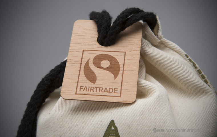 Rio 有機(jī)咖啡豆棉布袋包裝設(shè)計(jì)-上海包裝設(shè)計(jì)公司包裝設(shè)計(jì)欣賞3