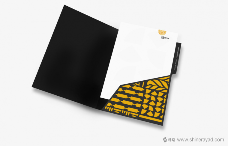 LEONTIADIS 餐飲品牌形象設計-VI設計-品牌封套設計-上海VI設計公司6