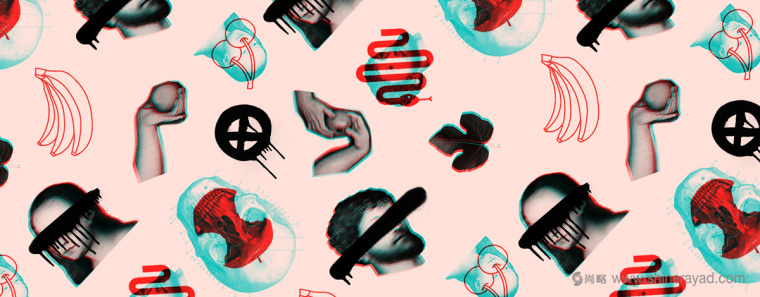 T上海品牌形象設(shè)計(jì)公司-he Squeeze 餐飲品牌形象設(shè)計(jì)-插畫設(shè)計(jì)2