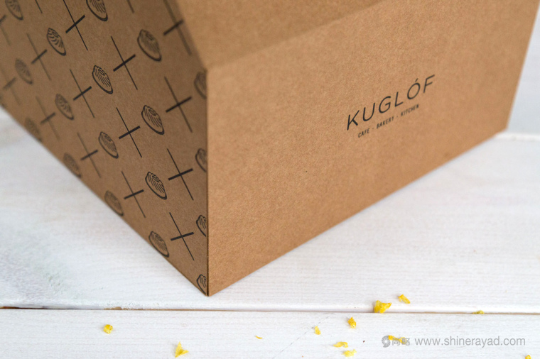 kuglóF咖啡館面包店外賣蛋糕糕點(diǎn)咖啡包裝設(shè)計(jì)-上海包裝設(shè)計(jì)公司13