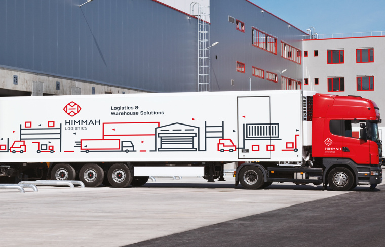 Himmah 物流倉(cāng)儲(chǔ)公司企業(yè)VI設(shè)計(jì)-上海VI設(shè)計(jì)公司11