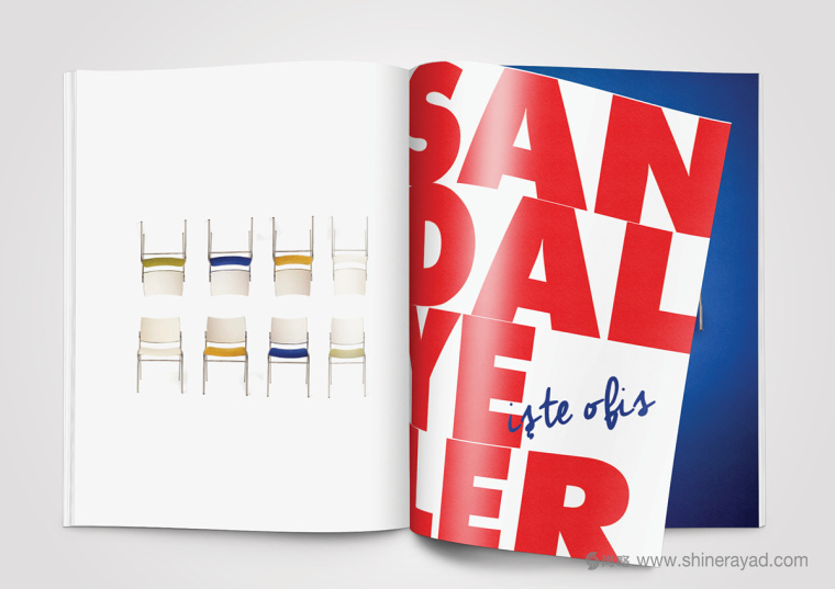 上海畫冊設(shè)計(jì)公司設(shè)計(jì)欣賞-OFISINE時(shí)尚辦公家居桌椅沙發(fā)品牌宣傳畫冊設(shè)計(jì)2