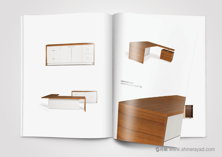 上海畫冊設(shè)計(jì)公司設(shè)計(jì)欣賞-OFISINE時(shí)尚家居辦公桌椅沙發(fā)品牌宣傳畫冊設(shè)計(jì)11