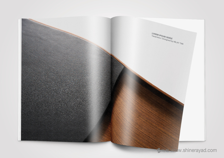 上海畫冊設(shè)計(jì)公司設(shè)計(jì)欣賞-OFISINE時(shí)尚家居辦公桌椅沙發(fā)品牌宣傳畫冊設(shè)計(jì)22