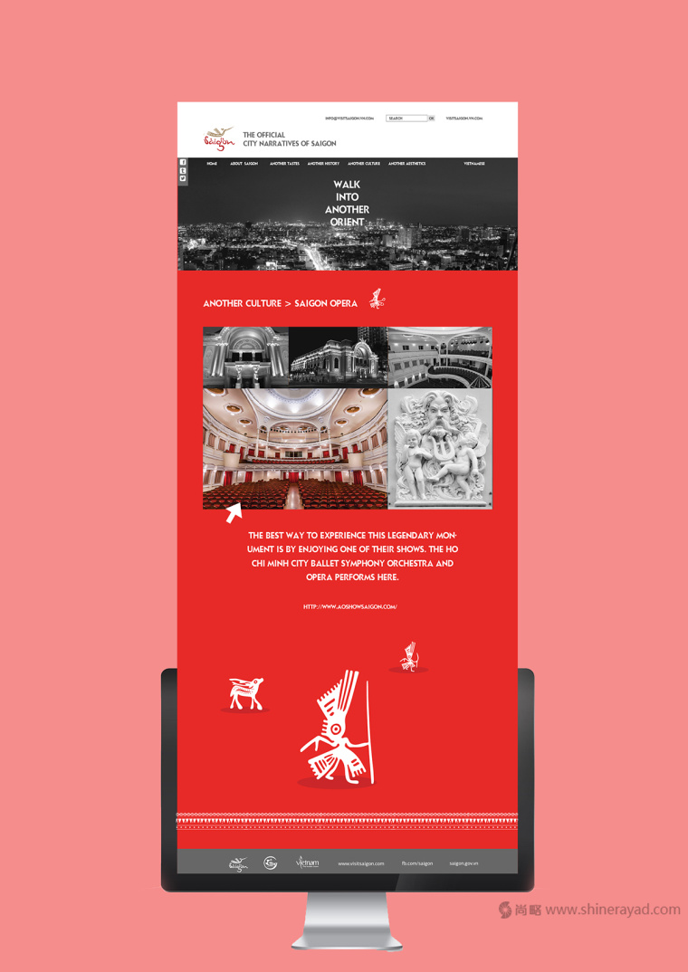 西貢城市旅游品牌LOGO設(shè)計(jì)VI設(shè)計(jì)-上海VI設(shè)計(jì)公司4 西貢城市旅游品牌LOGO設(shè)計(jì)VI設(shè)計(jì)-上海VI設(shè)計(jì)公司4