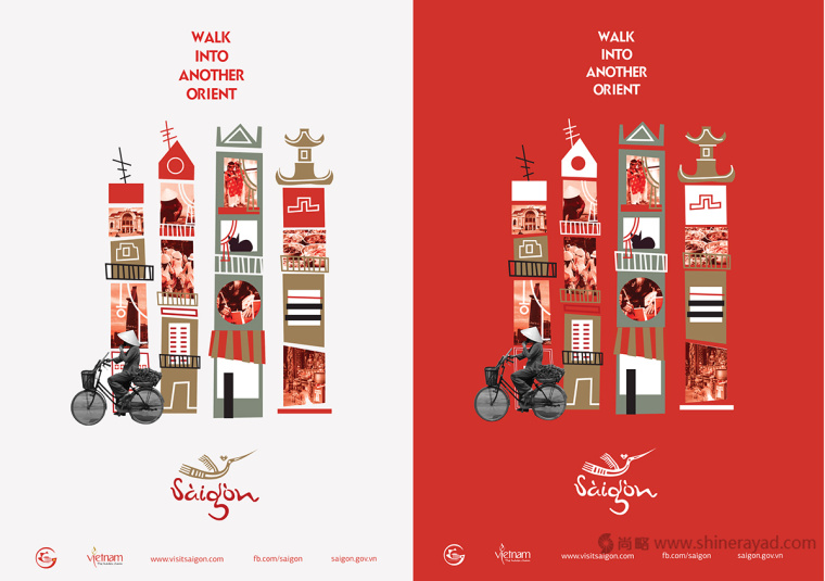 西貢城市旅游品牌LOGO設(shè)計(jì)VI設(shè)計(jì)-上海VI設(shè)計(jì)公司9 西貢城市旅游品牌LOGO設(shè)計(jì)VI設(shè)計(jì)-上海VI設(shè)計(jì)公司9