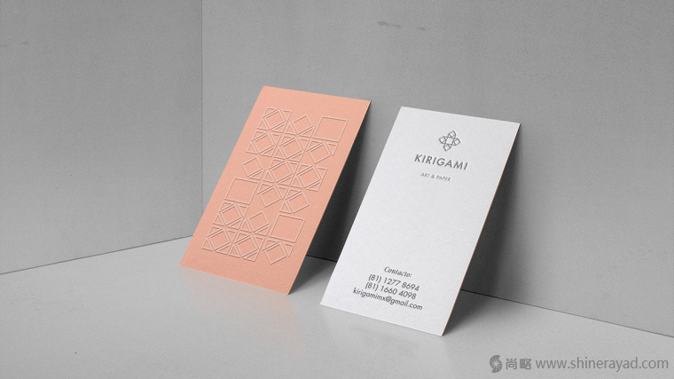 Kirigami 藝術(shù)紙張品牌LOGO設(shè)計(jì)VI設(shè)計(jì)-上海LOGO設(shè)計(jì)公司-上海VI設(shè)計(jì)公司-上海品牌形象設(shè)計(jì)公司5