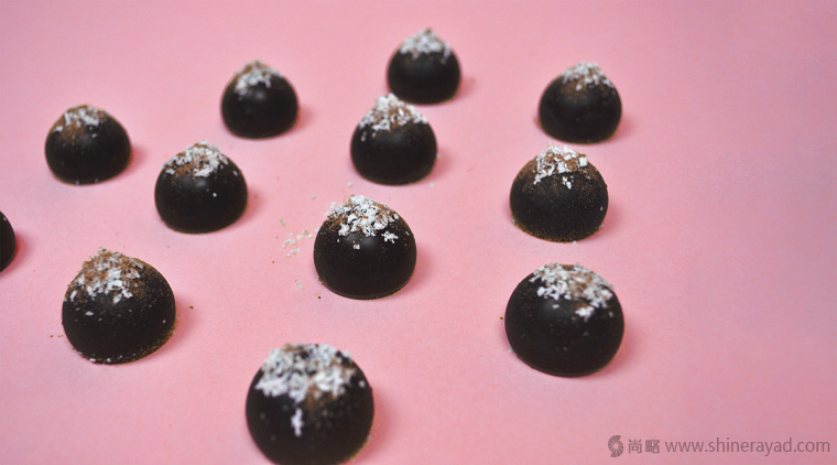 碎片幾何圖案風(fēng)格 BenChic 巧克力包裝設(shè)計(jì)-上海包裝設(shè)計(jì)公司6