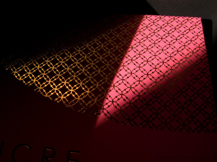 SUCRE 糕點(diǎn)點(diǎn)心月餅燙金禮盒包裝設(shè)計(jì)-上海包裝設(shè)計(jì)公司3