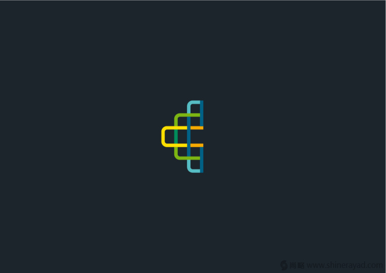 1.上海LOGO設(shè)計公司-Calltracking 在線網(wǎng)絡客戶追蹤服務軟件LOGO設(shè)計