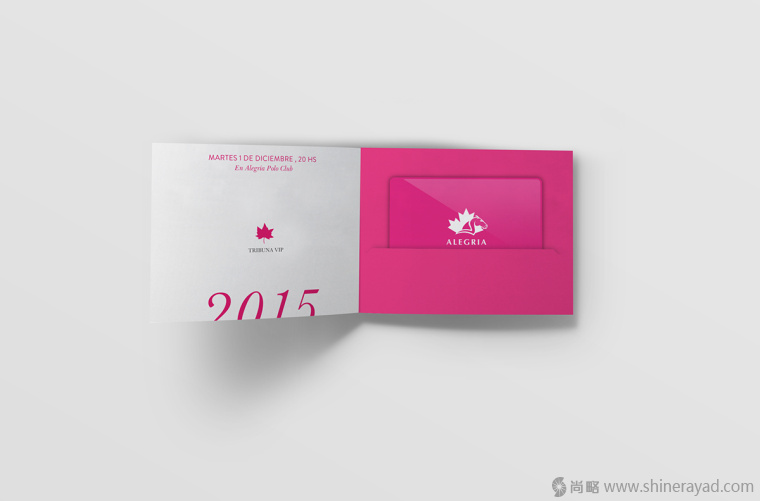 6.上海畫冊設計公司-Alegria 馬球協(xié)會宣傳畫冊設計欣賞