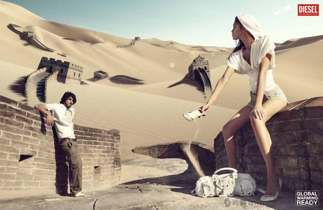 上海廣告設(shè)計(jì)公司欣賞那些性感曖昧有色情嫌疑的平面創(chuàng)意廣告- 上海廣告設(shè)計(jì)公司欣賞那些性感曖昧有色情嫌疑的平面創(chuàng)意廣告-