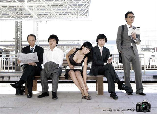 上海廣告設(shè)計(jì)公司欣賞那些性感曖昧有色情嫌疑的平面創(chuàng)意廣告-相機(jī)廣告 上海廣告設(shè)計(jì)公司欣賞那些性感曖昧有色情嫌疑的平面創(chuàng)意廣告-相機(jī)廣告