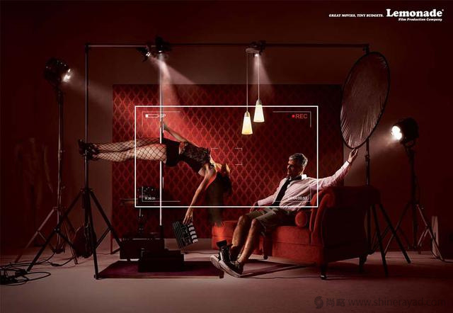 上海廣告設(shè)計(jì)公司欣賞那些性感曖昧有色情嫌疑的平面創(chuàng)意廣告- 上海廣告設(shè)計(jì)公司欣賞那些性感曖昧有色情嫌疑的平面創(chuàng)意廣告-