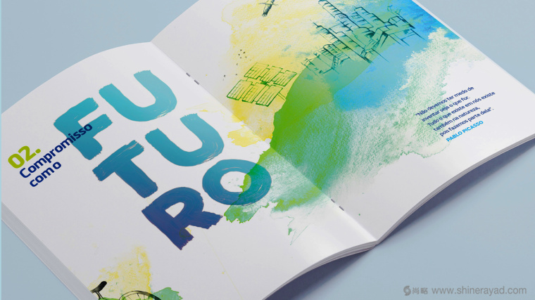 做好優(yōu)秀畫冊設(shè)計(jì)的常見設(shè)計(jì)規(guī)范-上海畫冊設(shè)計(jì)公司-尚略廣告