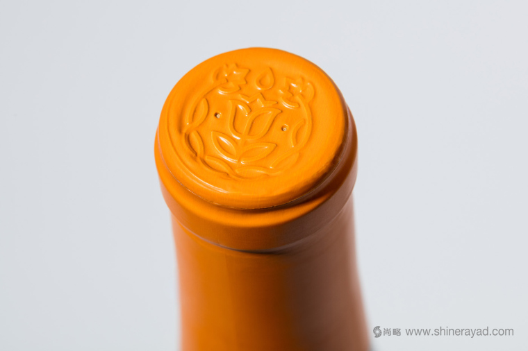 Monte Xanic 葡萄酒花朵商標設(shè)計-上海商標設(shè)計公司3