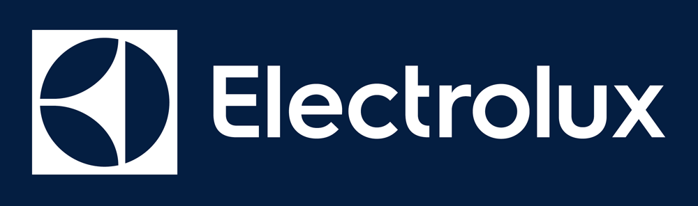 Electrolux 伊萊克斯家電品牌形象設(shè)計-標志設(shè)計