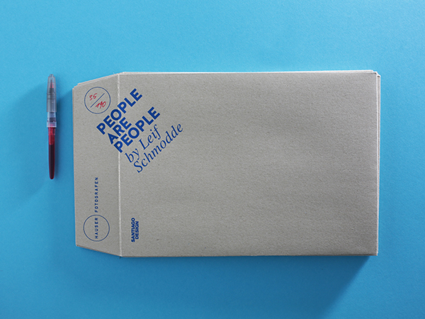 上海畫冊設(shè)計公司尚略收集：Leif 生活方式雜志畫冊設(shè)計10