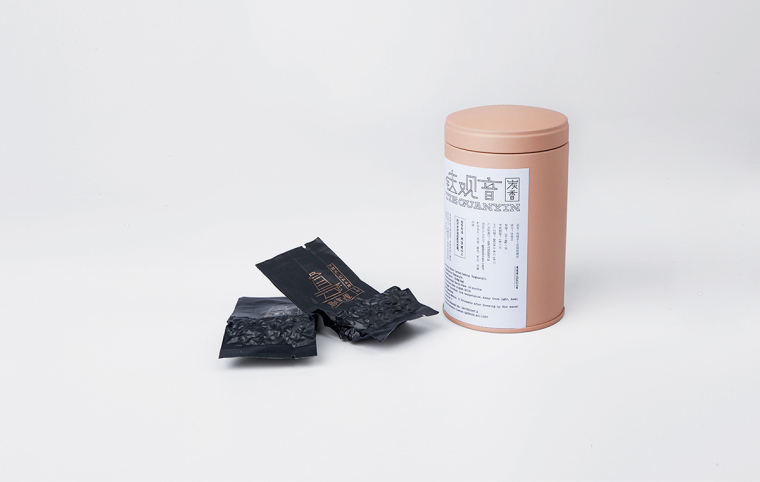 顏查理鐵觀音烏龍茶茶葉品牌包裝設(shè)計-上海包裝設(shè)計公司12