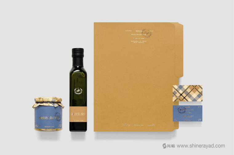 BOKERIA 餐廳葡萄酒酒包裝設(shè)計-上海包裝設(shè)計公司17