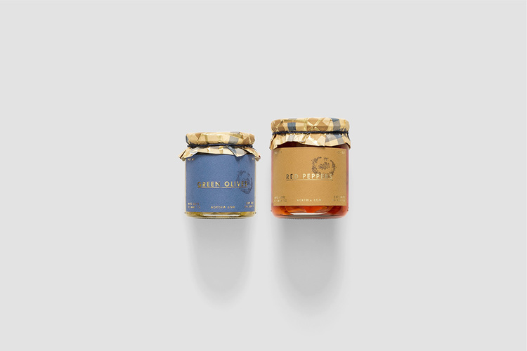 BOKERIA 餐廳調(diào)味品食品罐頭包裝設(shè)計-上海包裝設(shè)計公司18