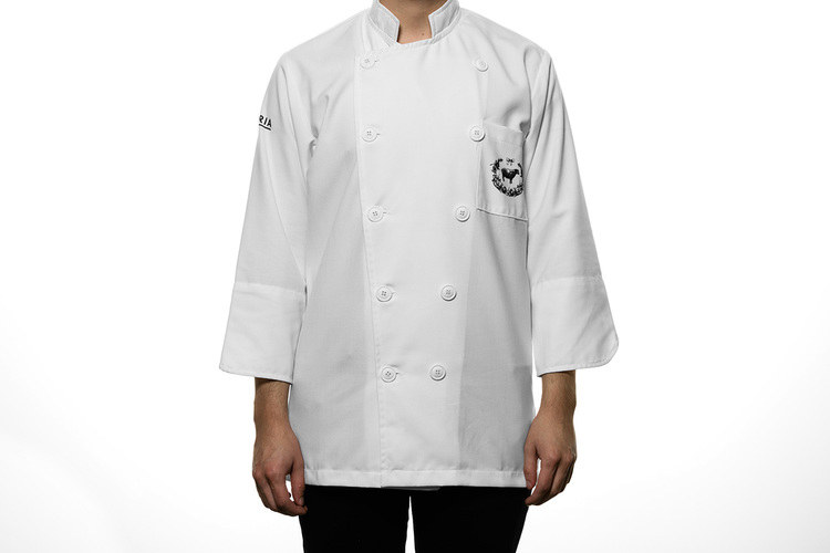 BOKERIA 餐廳餐飲品牌VI形象設(shè)計-上海VI設(shè)計公司設(shè)計欣賞19