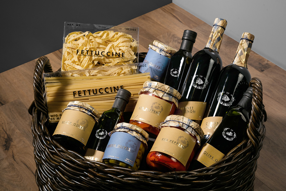 BOKERIA 餐廳餐飲品牌酒與食品包裝設(shè)計-上海包裝設(shè)計公司4