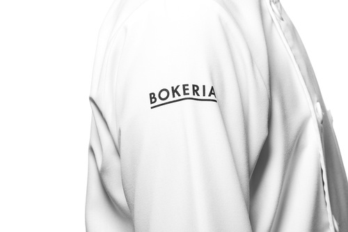 BOKERIA 餐廳餐飲品牌VI形象設(shè)計-上海VI設(shè)計公司設(shè)計欣賞6