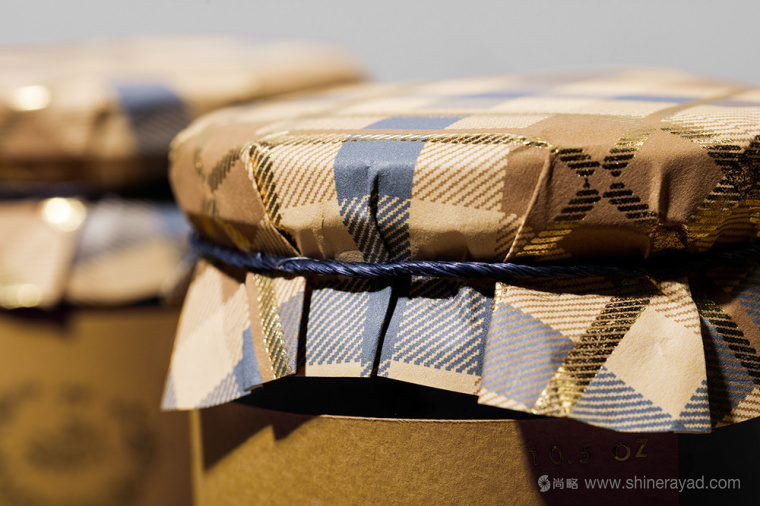 BOKERIA 餐廳餐飲品牌酒與食品包裝設(shè)計10