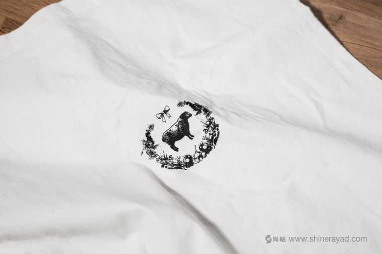 BOKERIA 餐廳餐飲品牌標(biāo)志設(shè)計-上海VI設(shè)計公司設(shè)計欣賞10