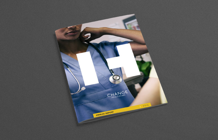 Change Healthcar 醫(yī)療保健軟件企業(yè)LOGO設(shè)計(jì)-宣傳冊設(shè)計(jì)-上海LOGO設(shè)計(jì)公司LOGO欣賞4