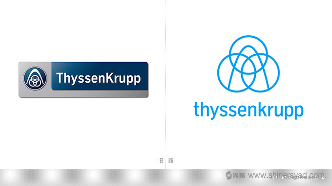 蒂森克虜伯工程工業(yè)技術(shù)企業(yè)全新品牌形象設(shè)計(jì)LOGO設(shè)計(jì)-上海LOGO設(shè)計(jì)公司-上海品牌形象設(shè)計(jì)公司-3