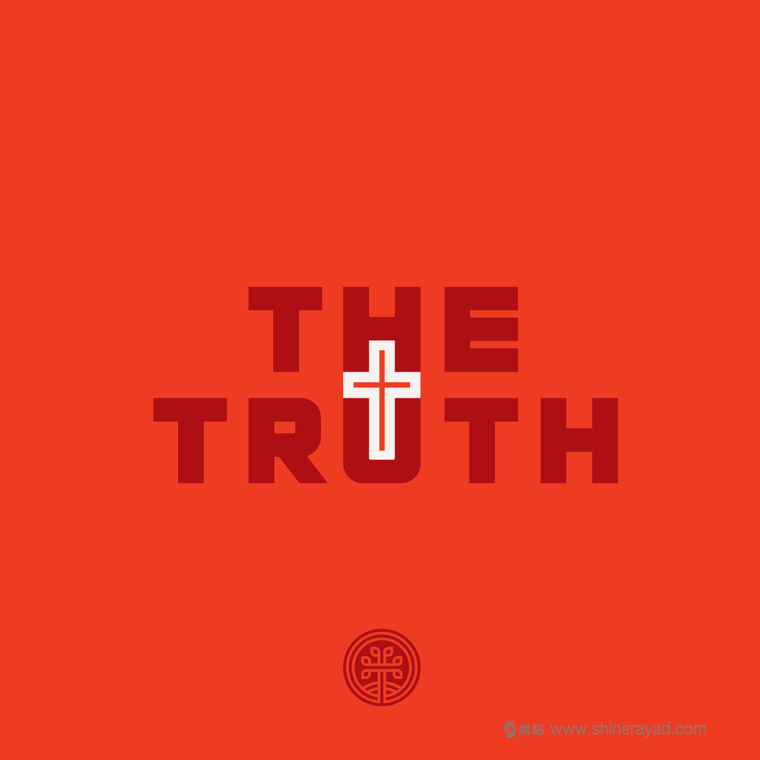 First Free 教會組織宗教協(xié)會VI設計-上海VI設計公司設計欣賞10