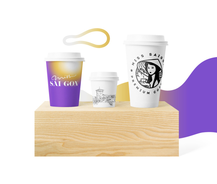 越南西貢小姐咖啡品牌包裝設(shè)計-上海包裝設(shè)計公司4
