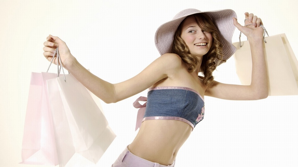 尚略上海營銷策劃公司營銷方法:利用沖動購買提升銷量 尚略上海營銷策劃公司營銷方法:利用沖動購買提升銷量