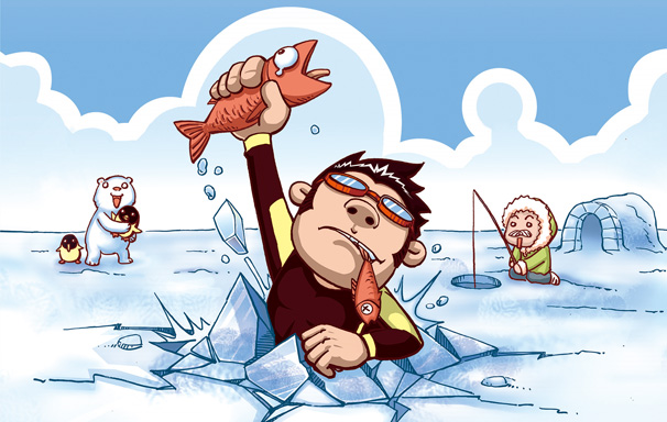 自下而上式營(yíng)銷：小企業(yè)如何進(jìn)行策劃