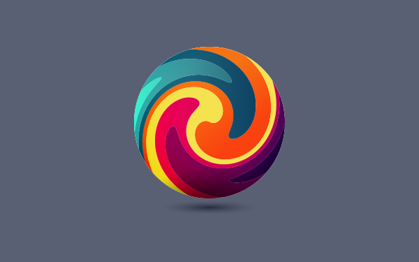 Impritec 數字印刷機械公司品牌logo/VI設計-尚略廣告