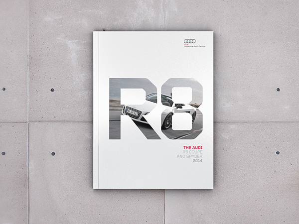 奧迪Audi R8 汽車(chē)畫(huà)冊(cè)設(shè)計(jì)-尚略廣告上海畫(huà)冊(cè)設(shè)計(jì)公司佳作推薦-畫(huà)冊(cè)封面設(shè)計(jì)13