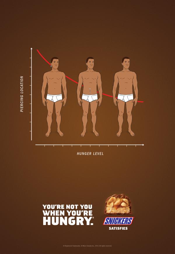 加拿大士力加人體篇戶外廣告策劃－上海廣告策劃公司推薦3－耳環(huán)篇廣告