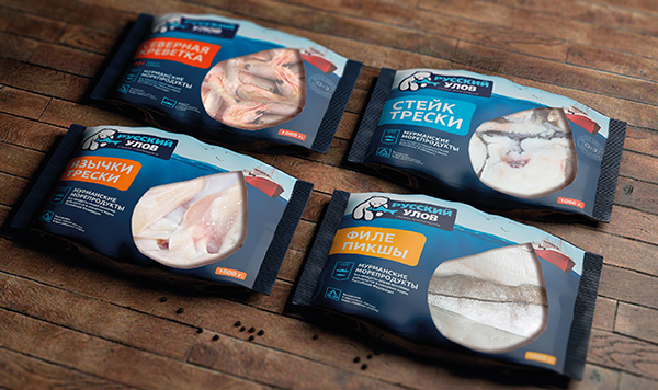 尚略上海包裝設(shè)計(jì)公司分享俄羅斯русская海鮮產(chǎn)品包裝設(shè)計(jì)3