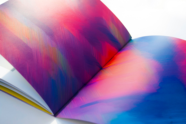 上海畫冊設(shè)計公司尚略廣告分享：Siddharth印刷機(jī)械制造公司宣傳設(shè)計9