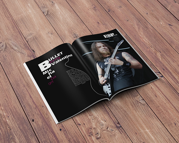 ESP吉他品牌畫冊(cè)設(shè)計(jì)欣賞－上海畫冊(cè)設(shè)計(jì)公司分享5