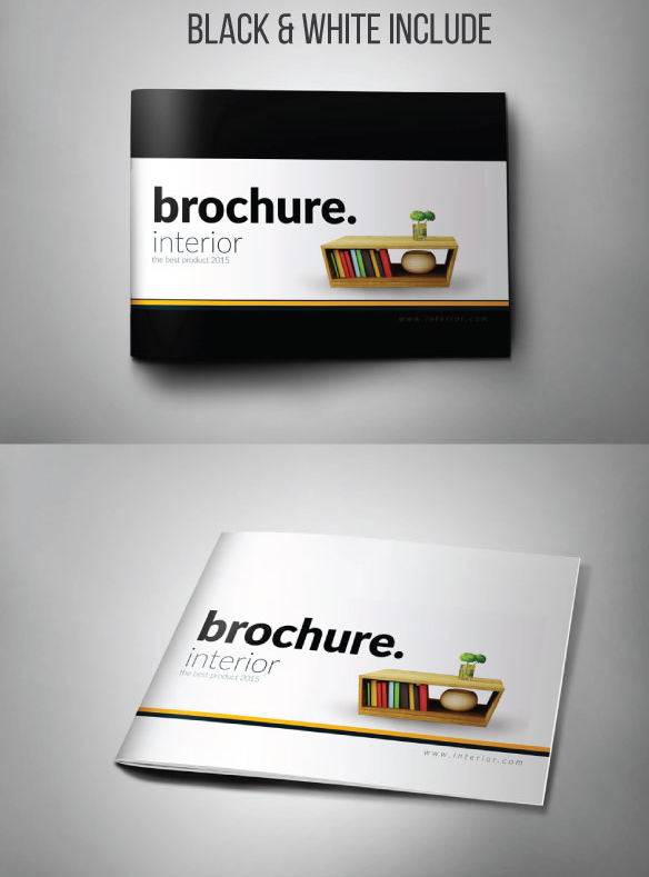 上海畫冊設(shè)計公司分享室內(nèi)設(shè)計公司宣傳冊設(shè)計案例1