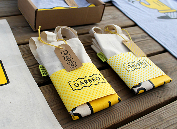 尚略上海品牌策劃公司分享Garbeo兒童服飾品牌設(shè)計(jì)1