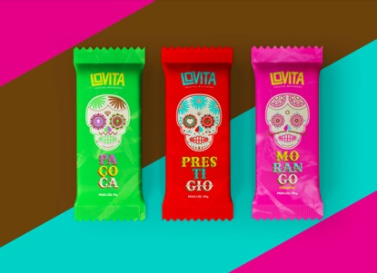 上海包裝設計公司國外包裝設計欣賞Lovita 冰淇淋冰棍品牌設計包裝設計7