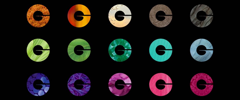 上海品牌設(shè)計公司分享Givaudan香精香水香料企業(yè)品牌設(shè)計1